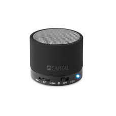 Bluetooth speaker Black